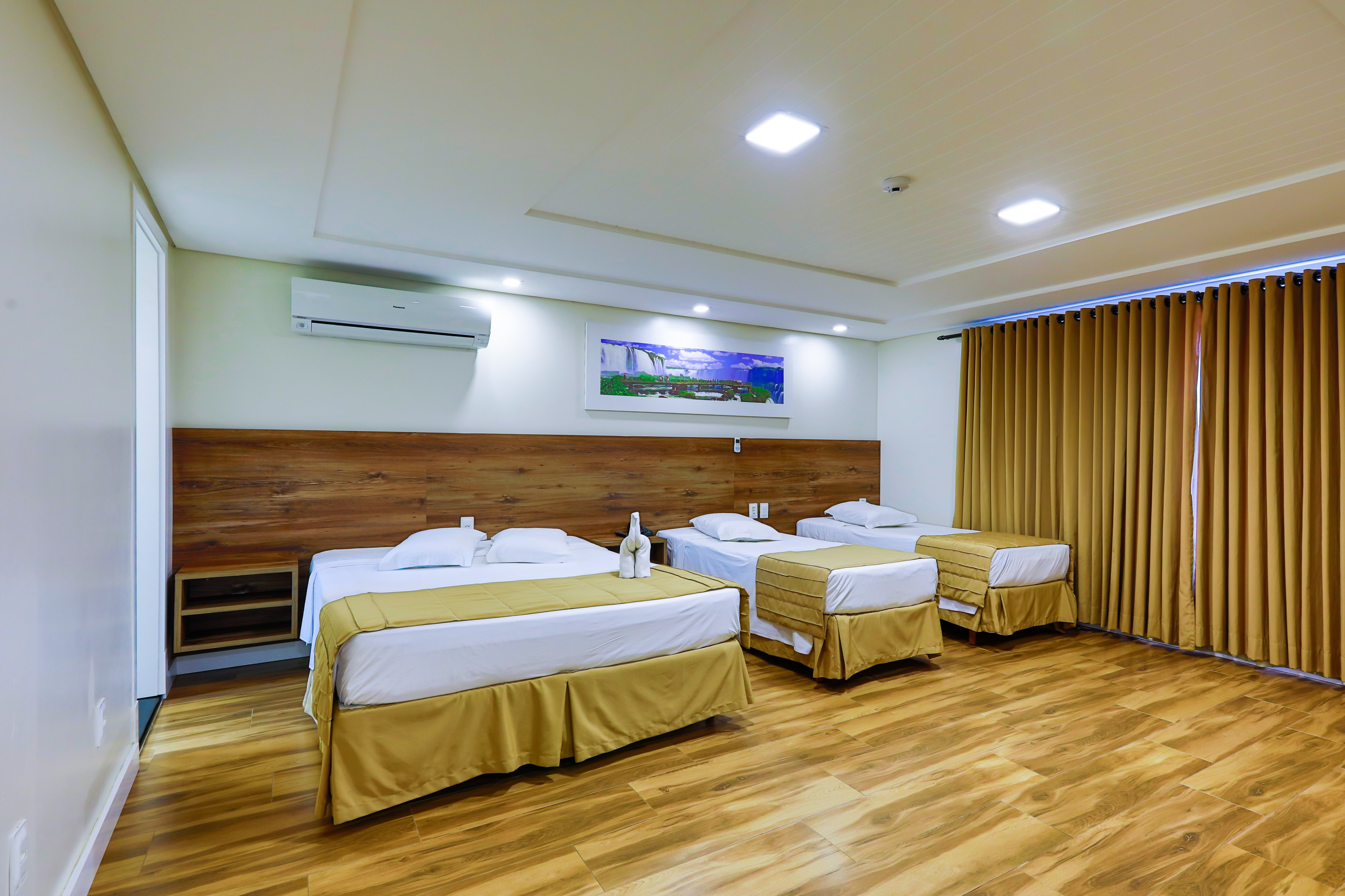 Del Rey Quality Hotel-官方
