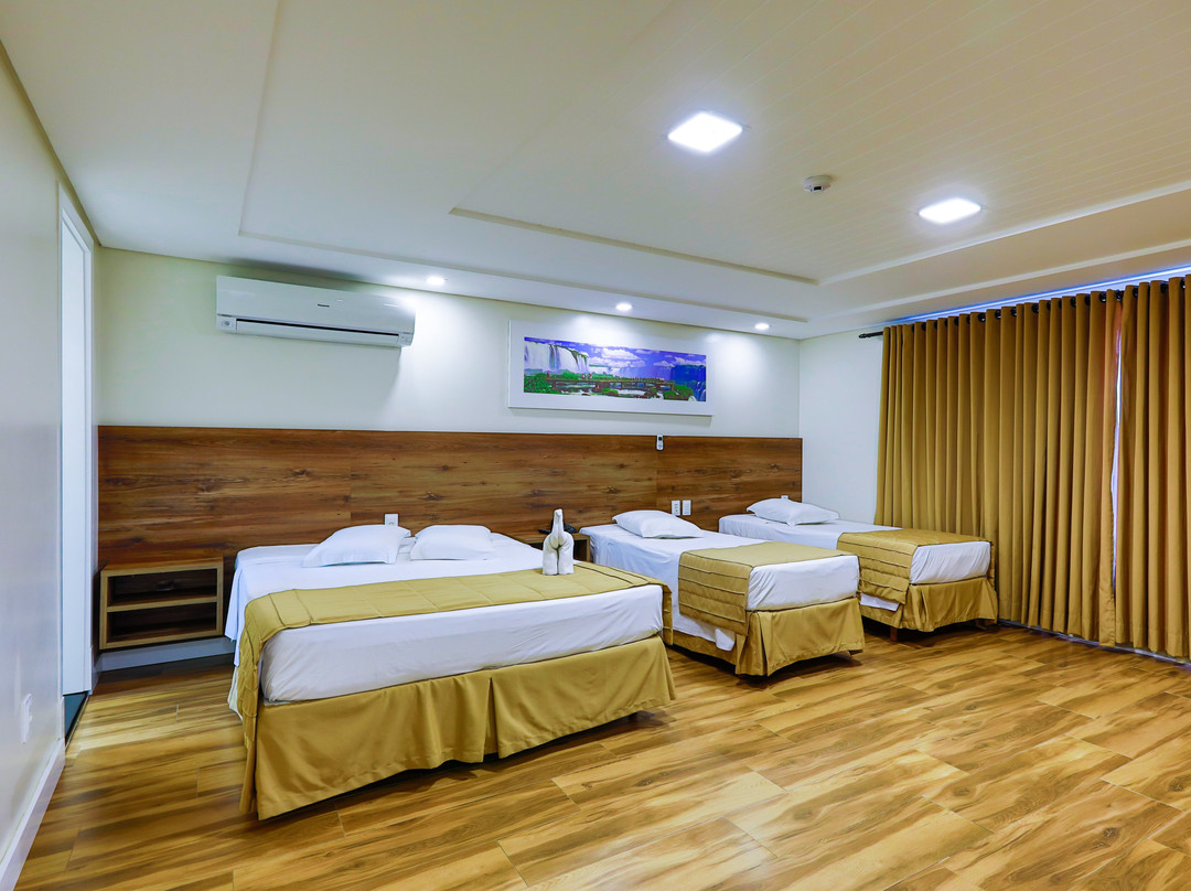 Del Rey Quality Hotel主图