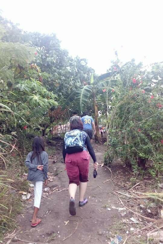 Guinahoan Lighthouse-Caramoan必去景点