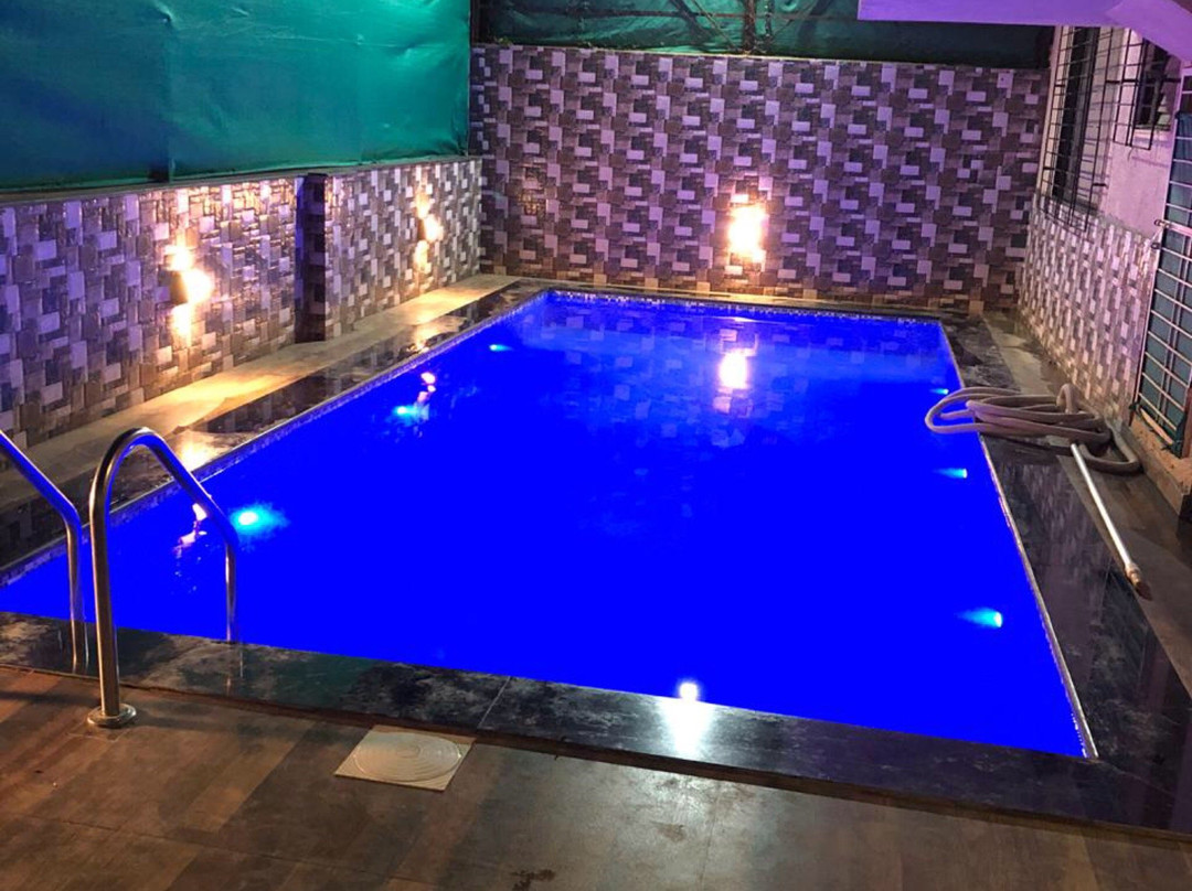 V Resorts Lonavala主图