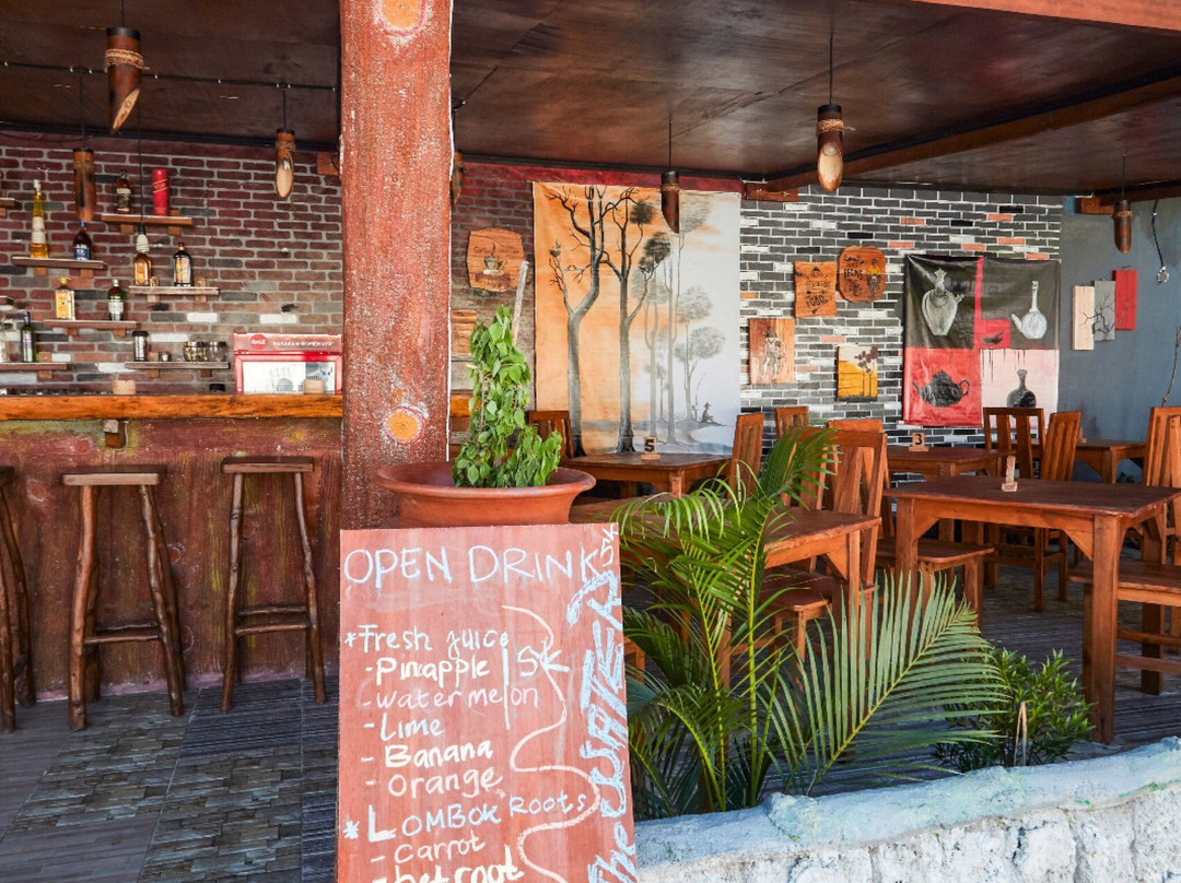 Yadish Bar and Resto