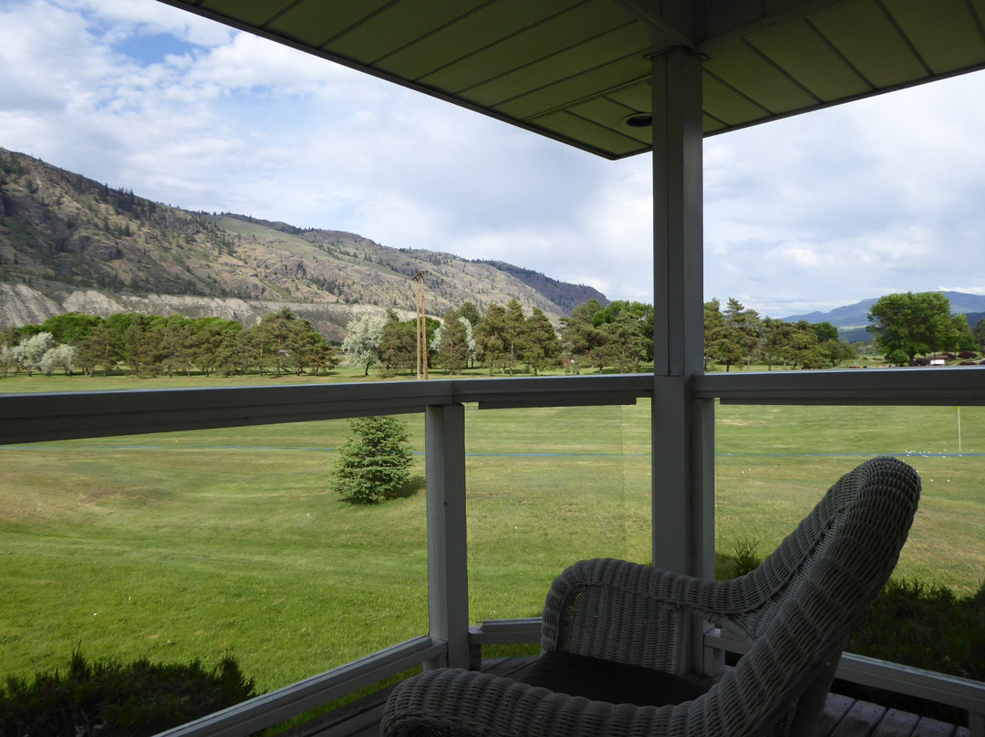 南汤普森会议酒店主图