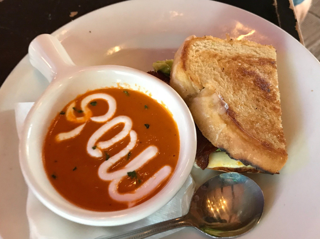 Mo's Irish Pub-沃瓦托萨必去景点