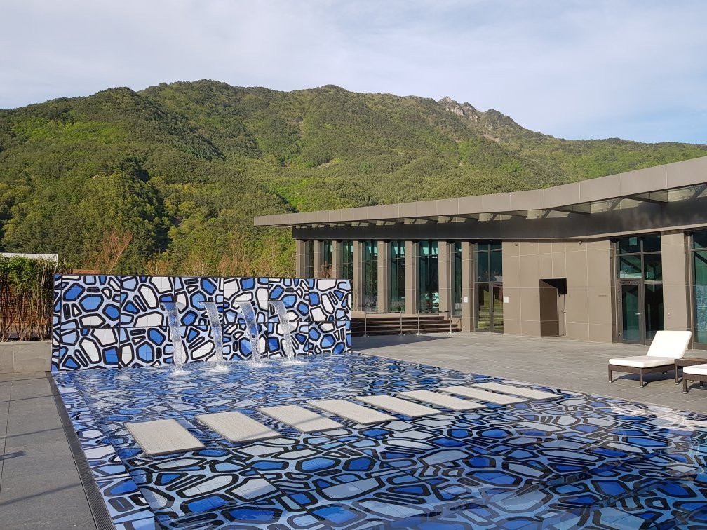 Park Roche Resort & Wellness主图