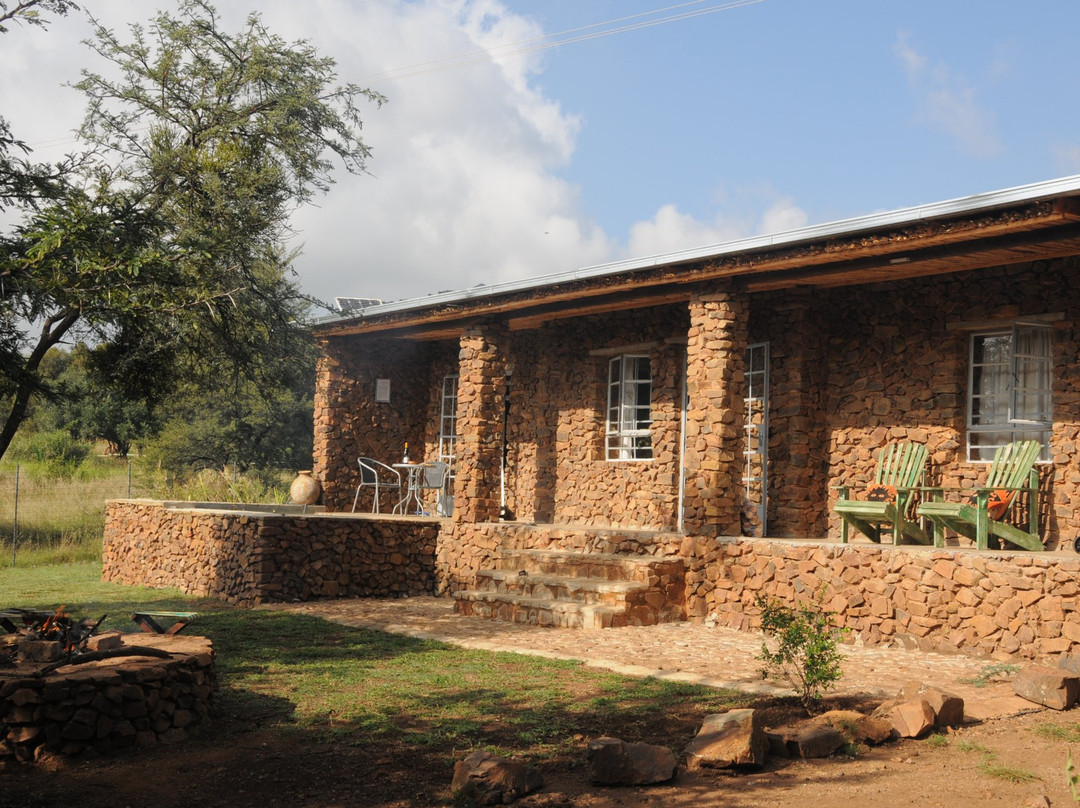 Puschka Farm