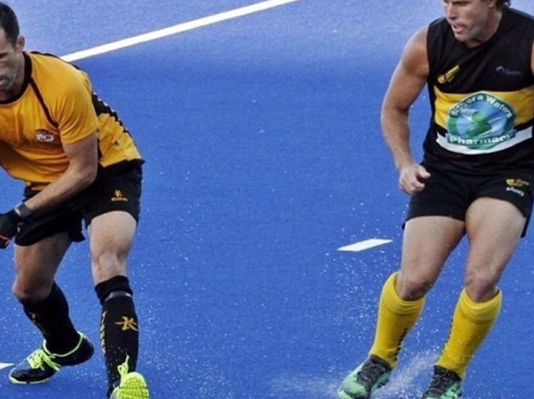 Gold Coast Hockey Centre-拉布拉多必去景点