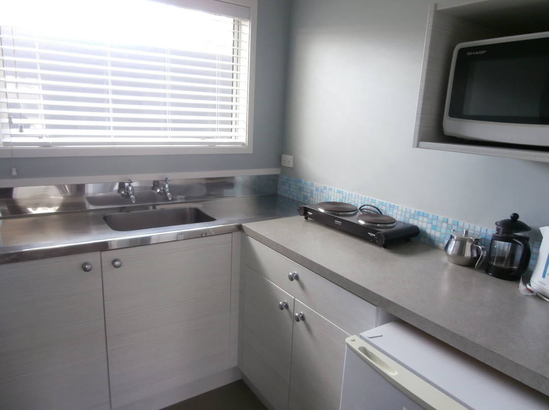 埃夫里尔阁汽车旅馆主图