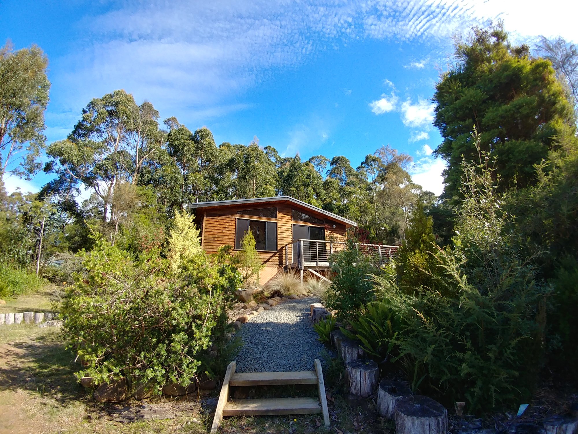 Southern Forest Accommodation-官方