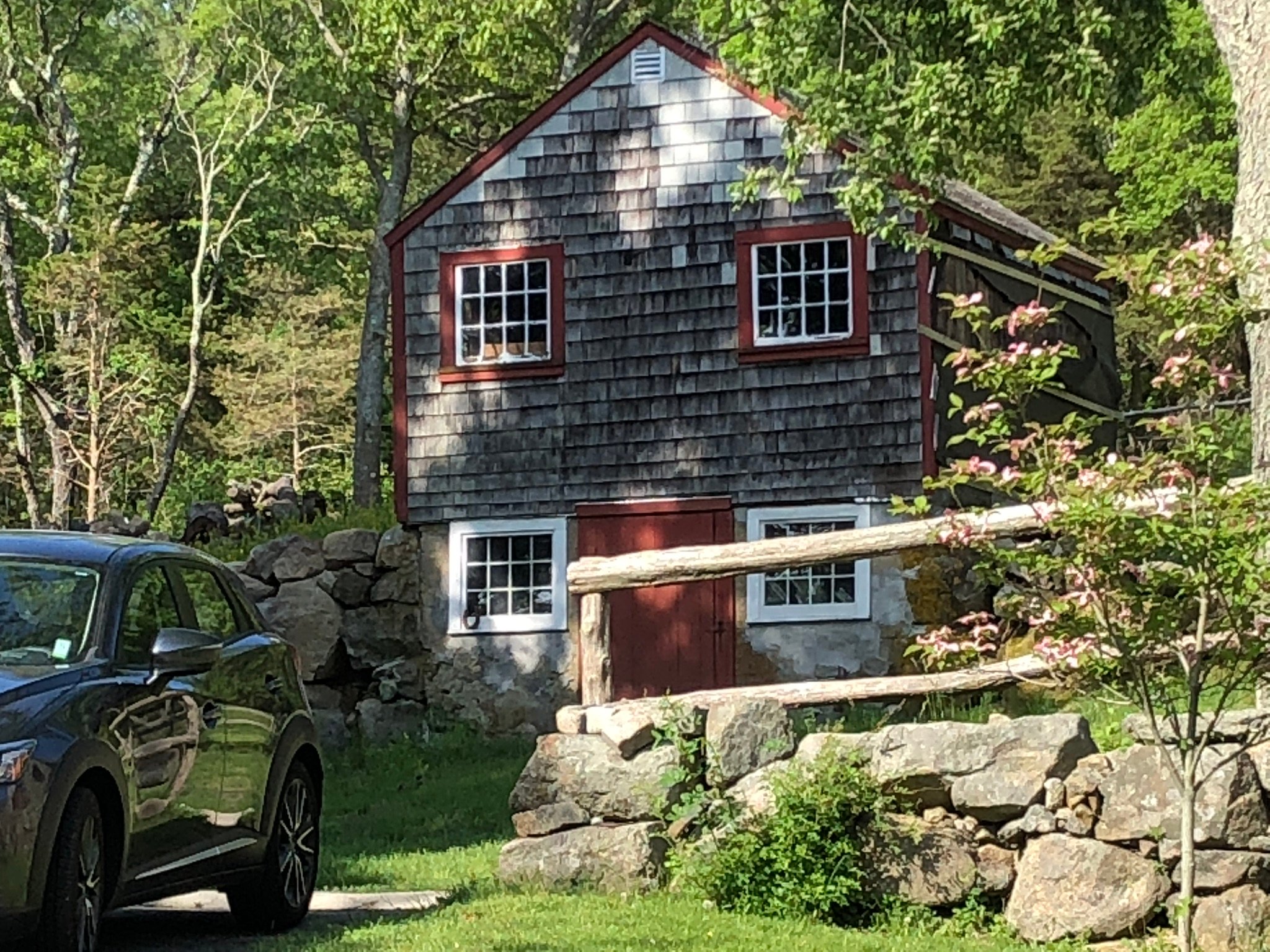 Cedar Hill Farm Bed & Breakfast-官方