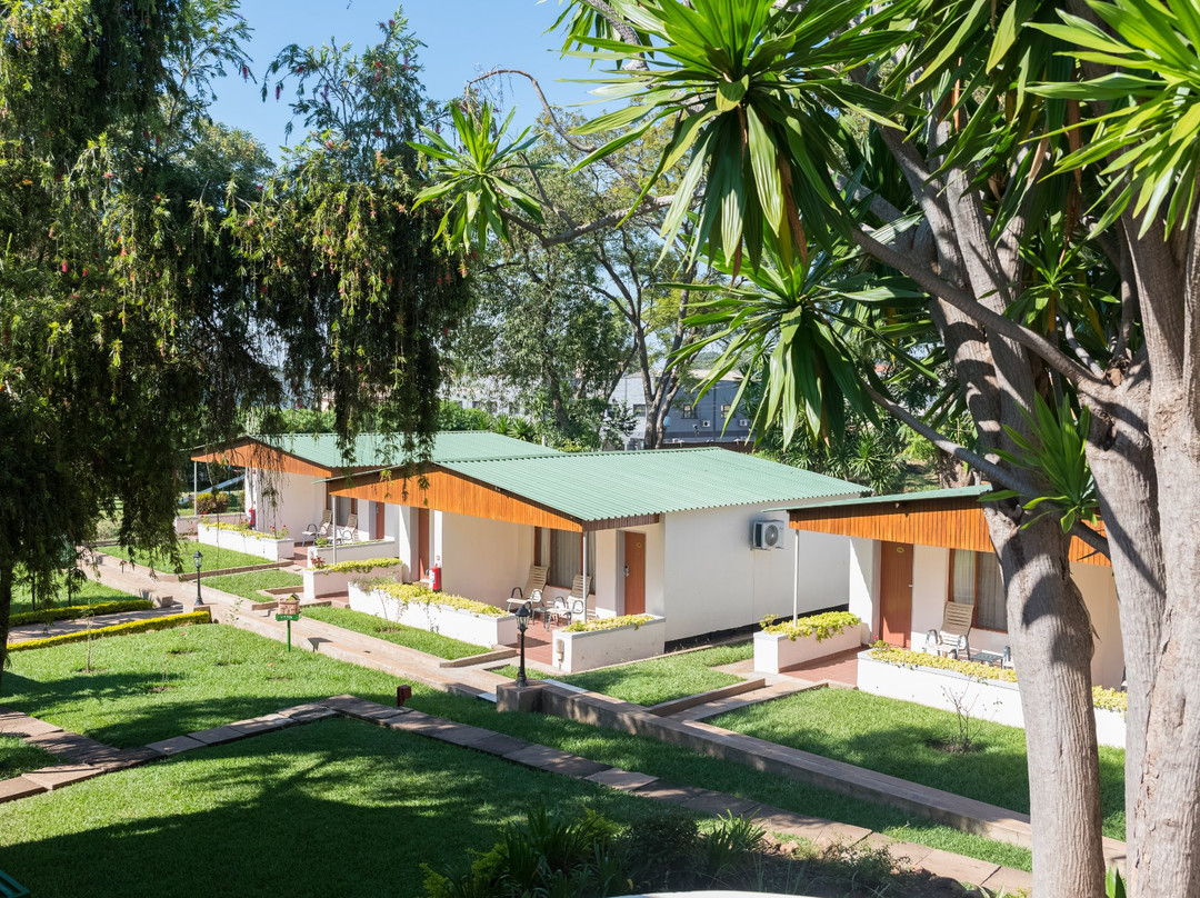 Sunbird Lilongwe主图