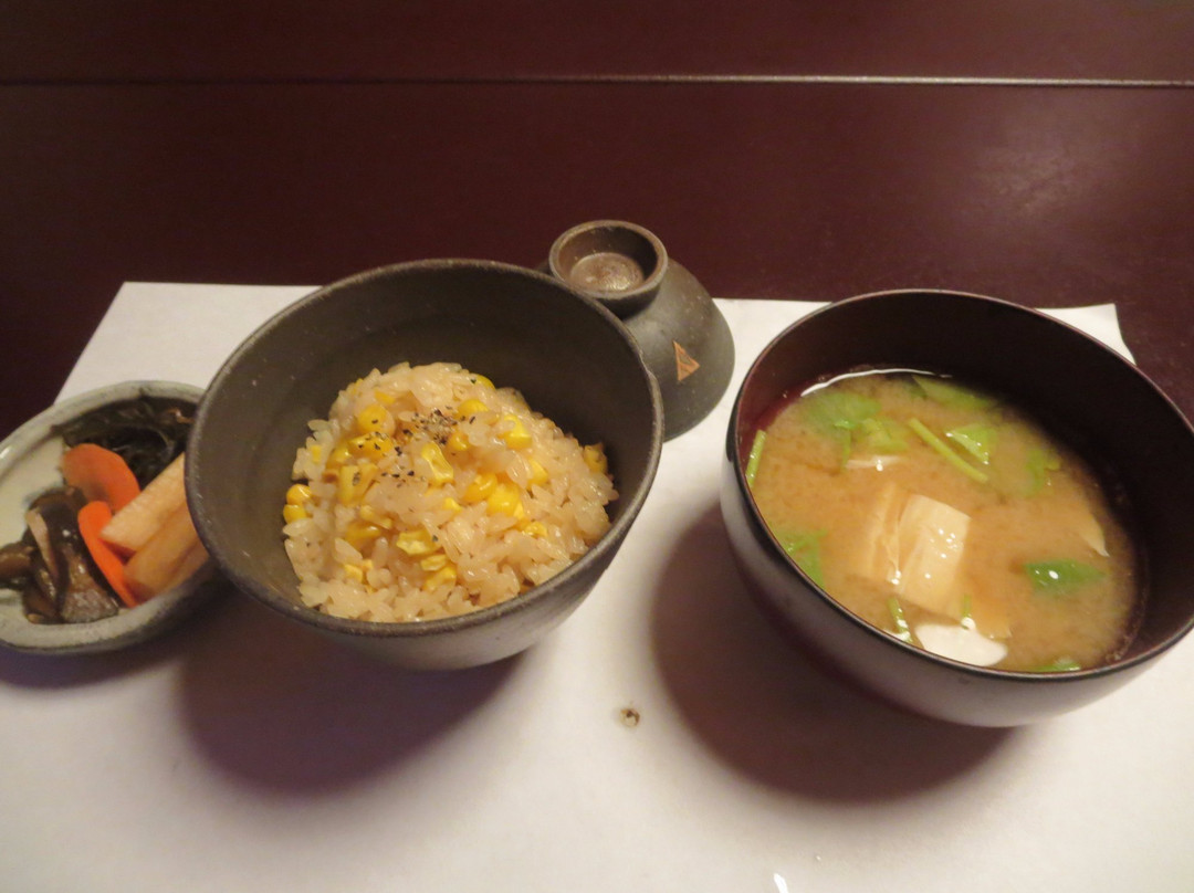 Daimaru Ryokan主图