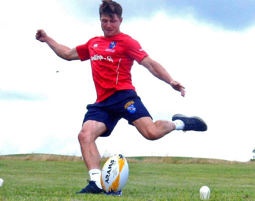 Hinksey Heights Golf Club-牛津必去景点