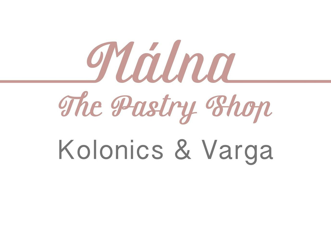 Malna The Pastry Shop