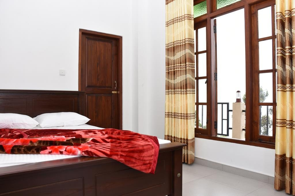 Grand View Guest House主图