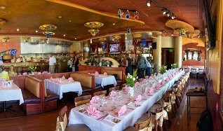 拉古纳尼格餐馆和美食-Romeo Cucina