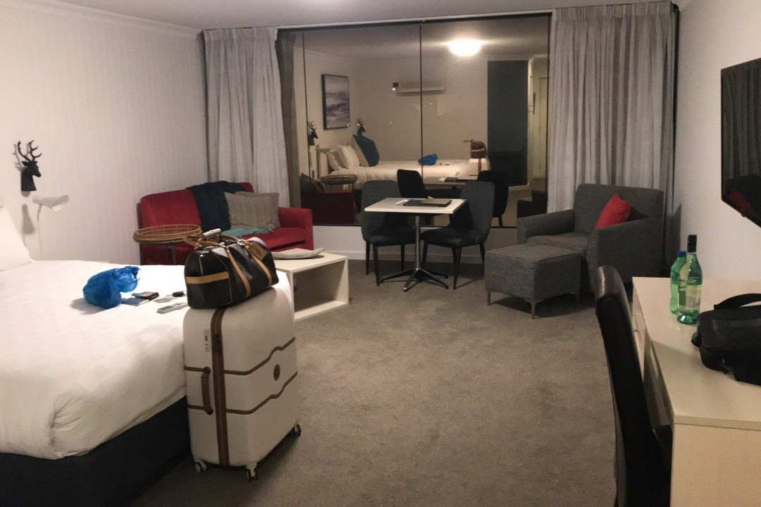 市政厅酒店
