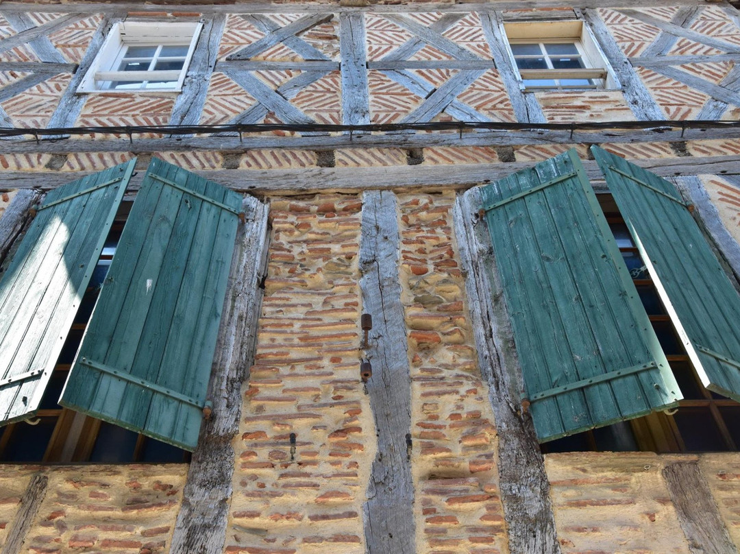 Office de Tourisme de Soreze景点图片