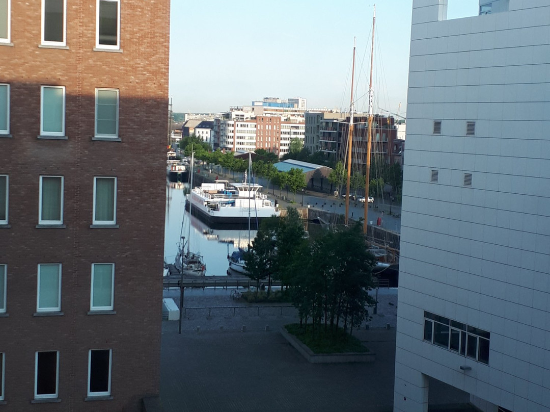Holiday Inn Express Antwerp City - North By IHG主图