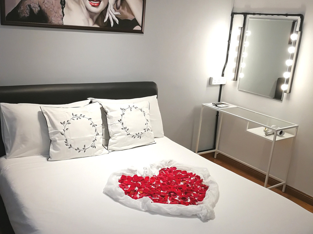 Jen Homestay主图