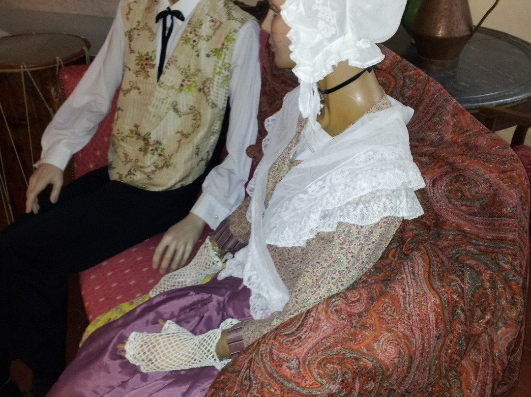 Musée d'Histoire Locale et des Traditions景点图片