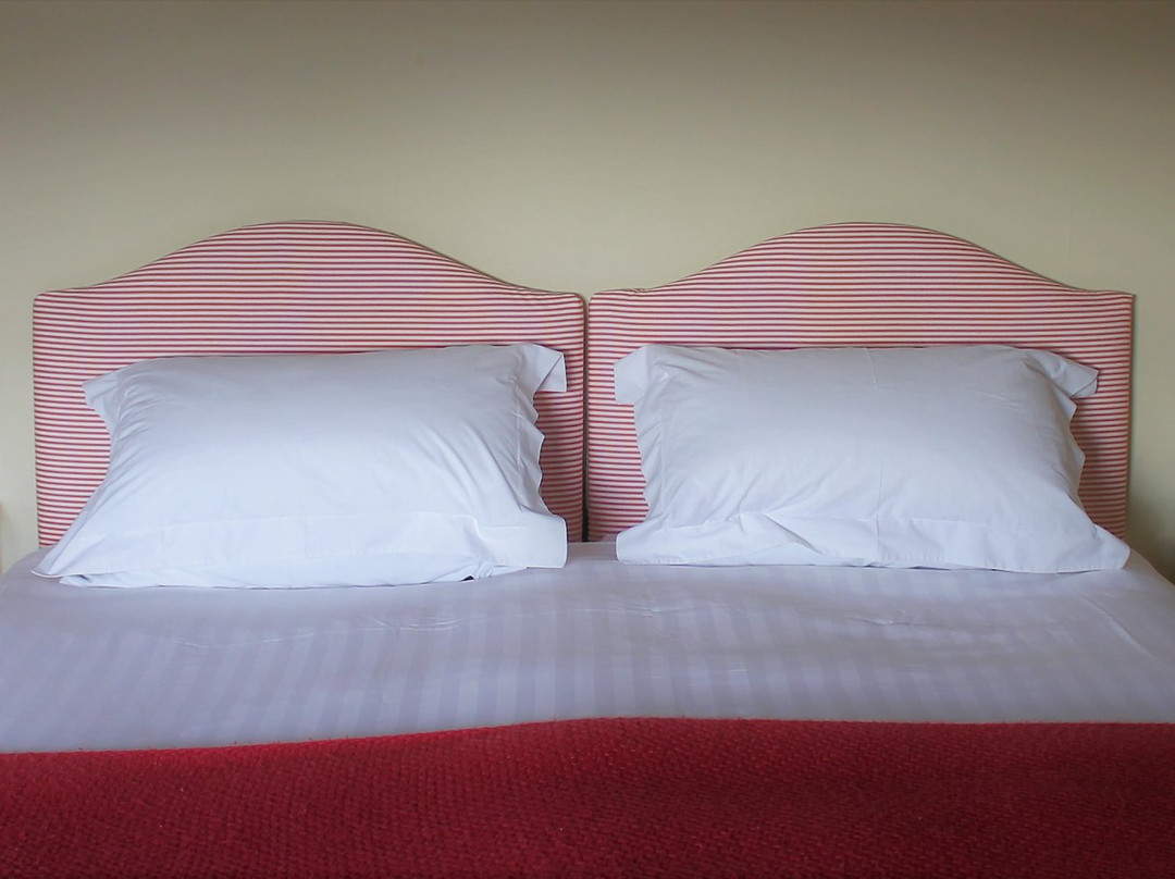 Brunswick Road Bed and Breakfast主图