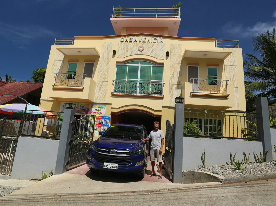 Casa Venicia