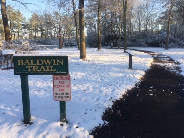 Bethany Beach Nature Center-Bethany Beach必去景点