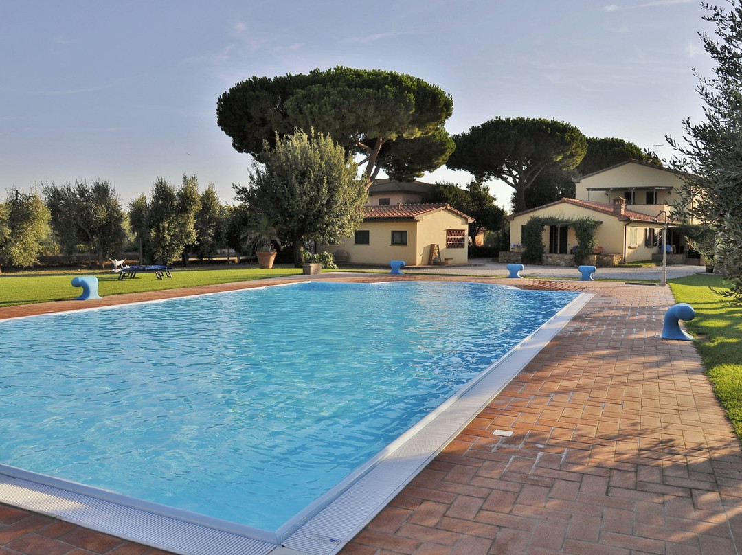 Agriturismo Osteria Vecchia