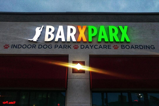 Barx Parx-拉斯维加斯必去景点