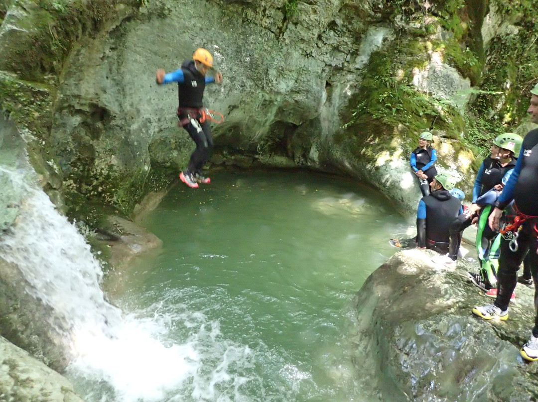 Terres d'Altitude-Le Chatelard必去景点
