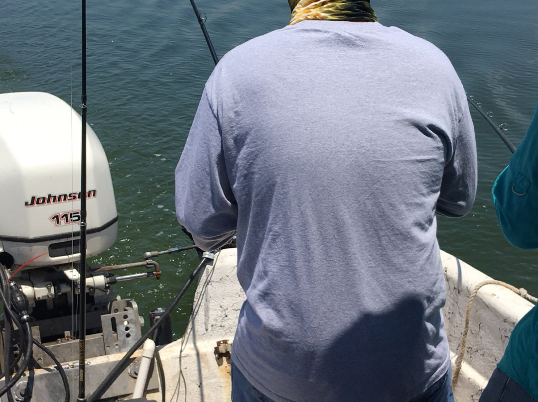 卡拉佛拉思湖-圣安东尼奥市必去景点