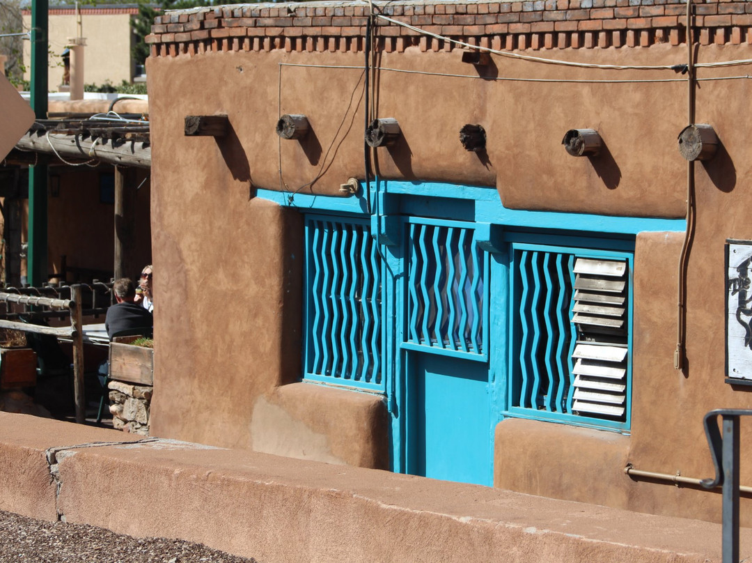 Santa Fe Farmers Market景点图片