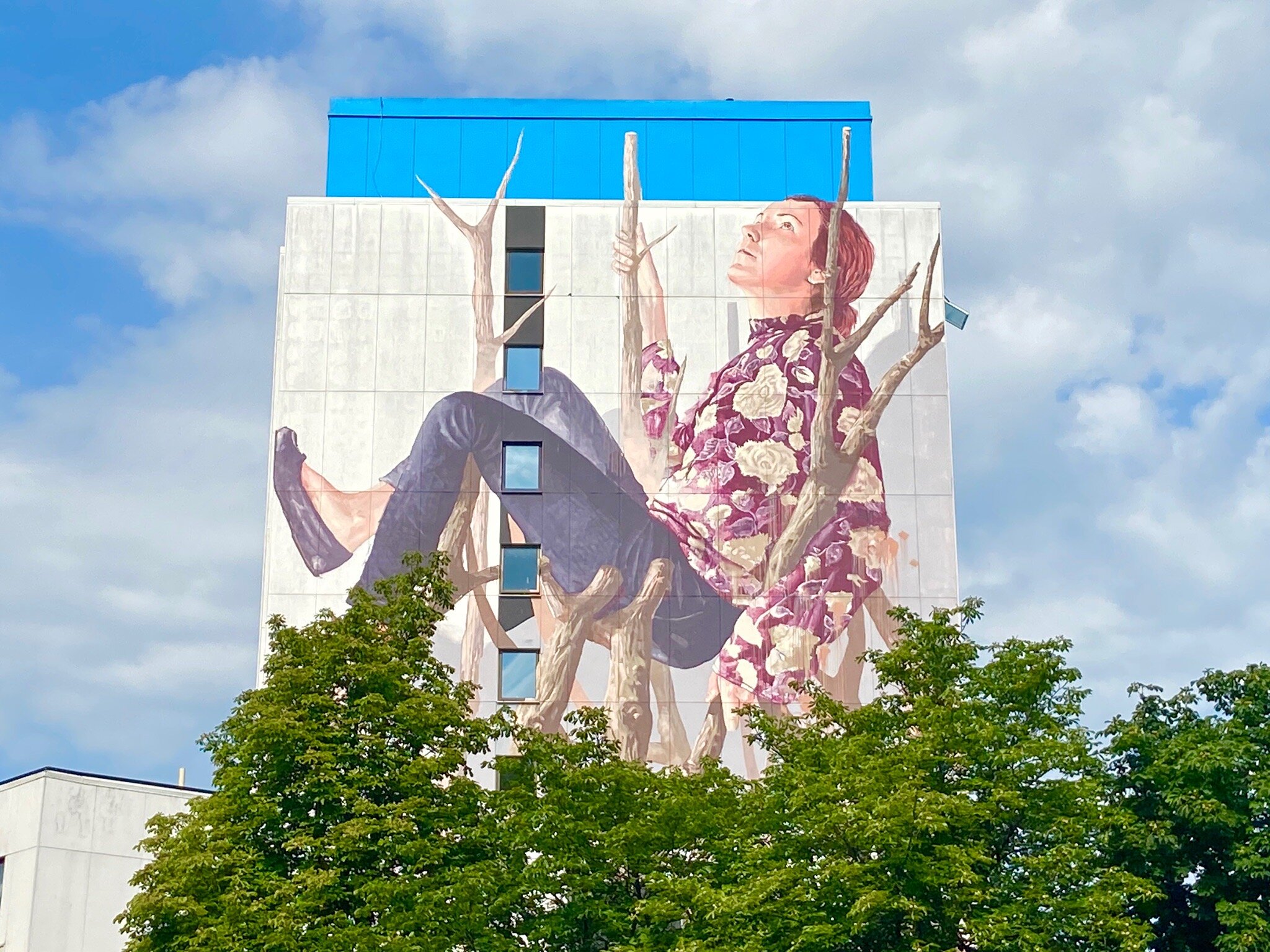 Quality Hotel Grand Borås-官方