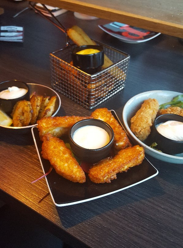 Pinchos