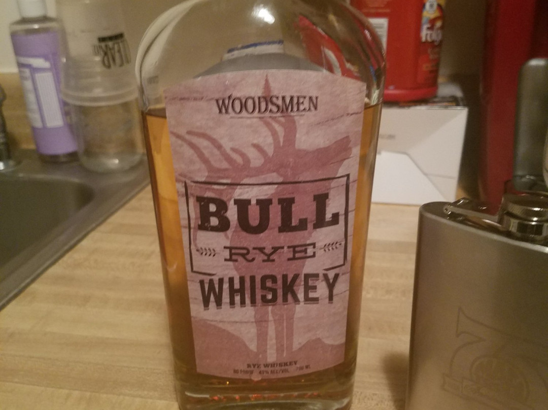 Woodsmen Distilling-Higbee必去景点