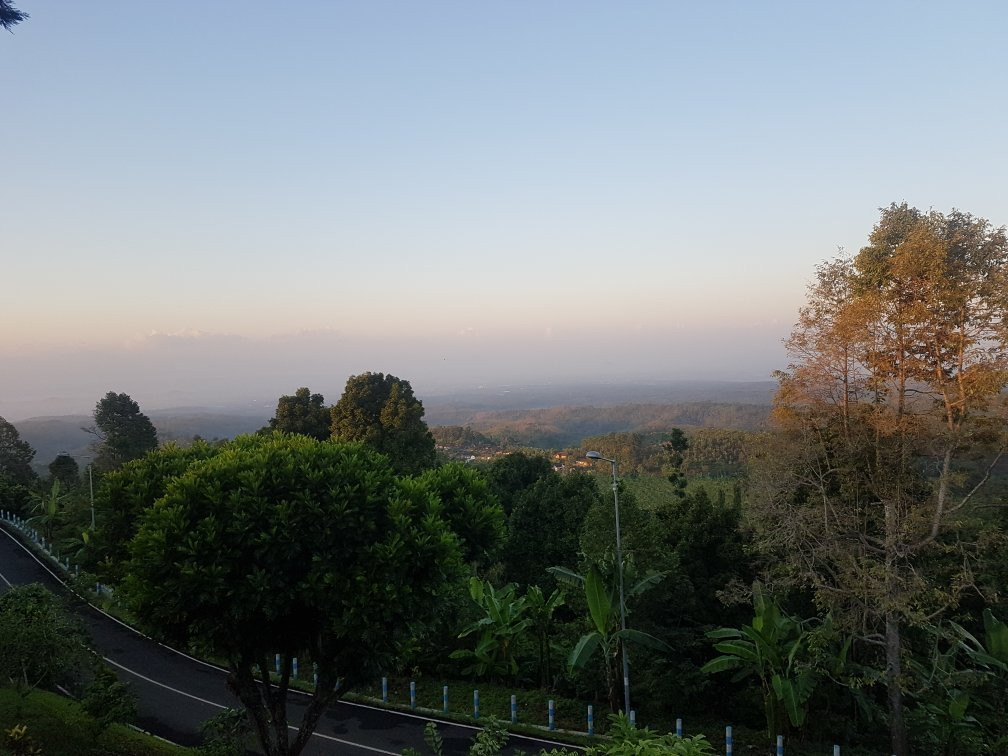 Rembangan Hotel and Restaurant主图