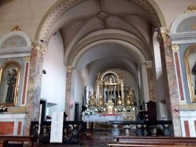 Chiesa dei Santi Materno e Lucia景点图片