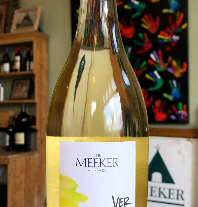 The Meeker Vineyard Tasting Room景点图片