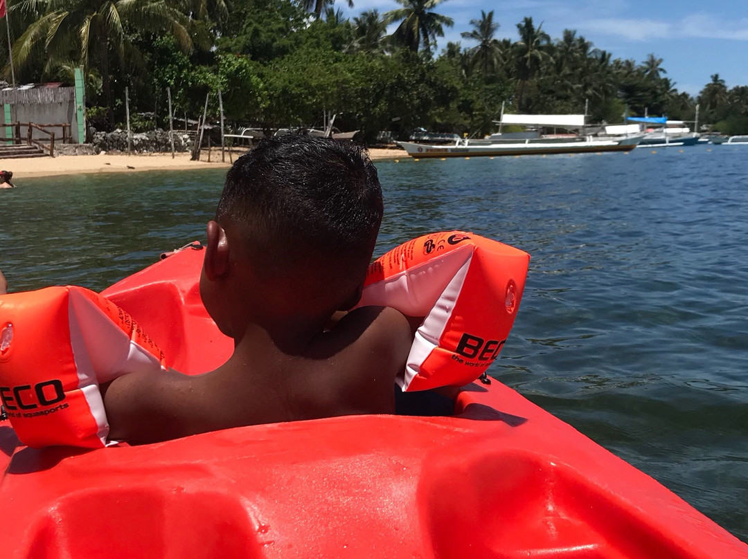 Nichos Island Resort主图