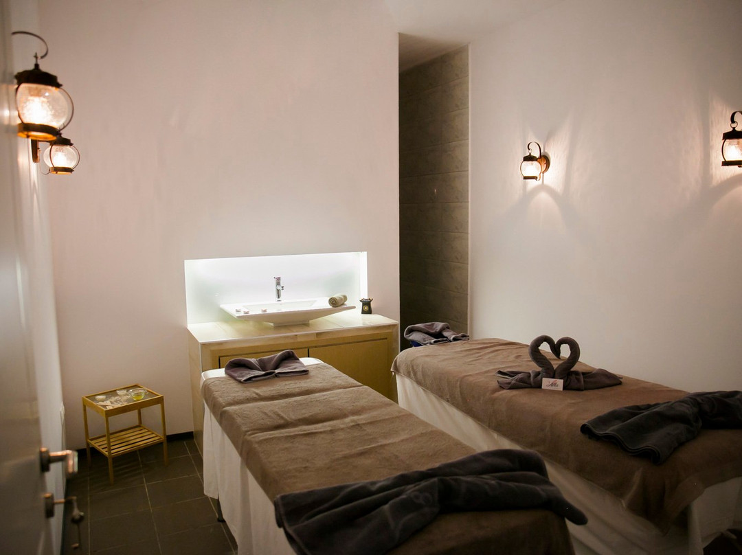 Aelia Exclusive Spa Facilities-Lagkadas必去景点