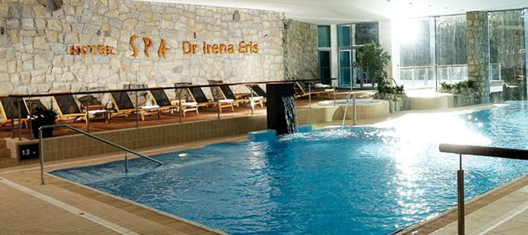 Hotel Spa Dr Irena Eris Krynica Zdrój 12+主图