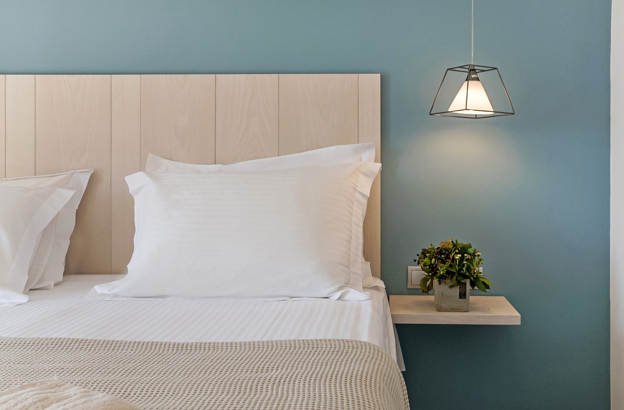 Lidea Boutique Hotel-官方