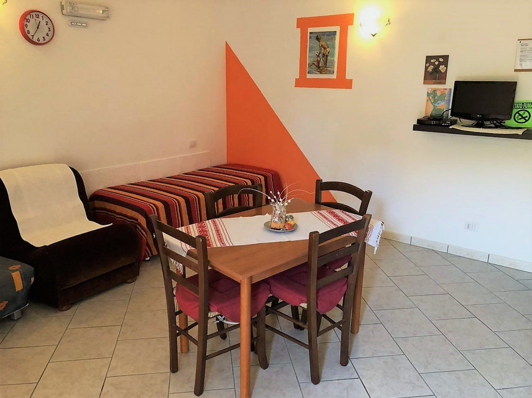 L'Oasi di Chia