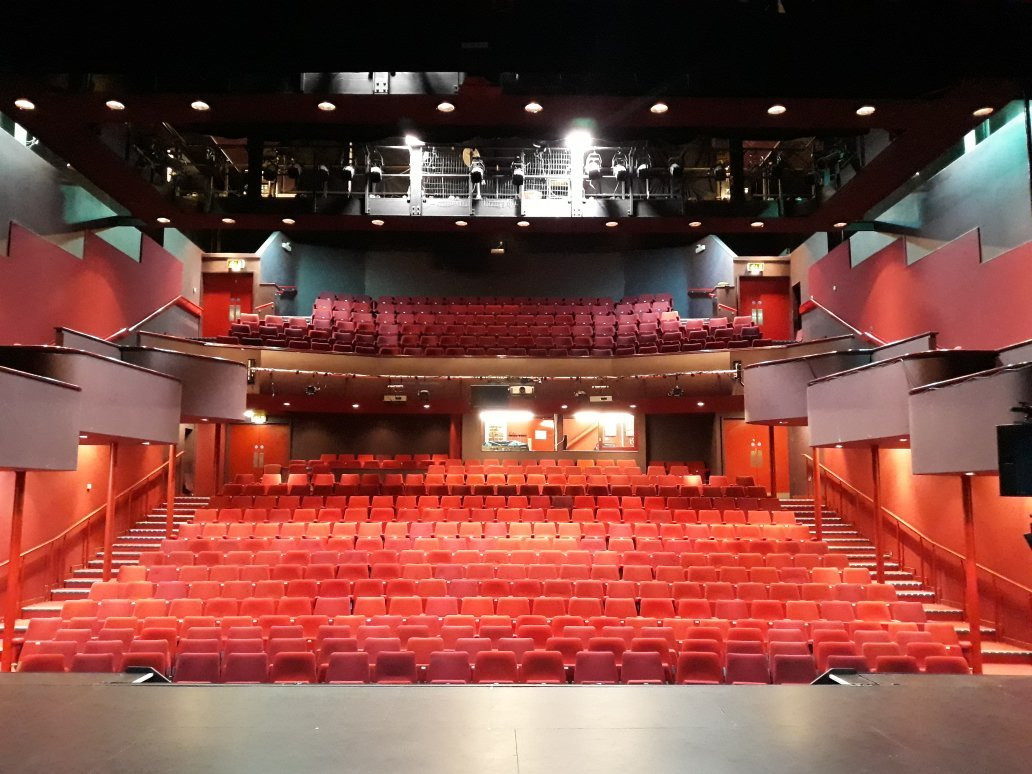 Lichfield Garrick Theatre景点图片