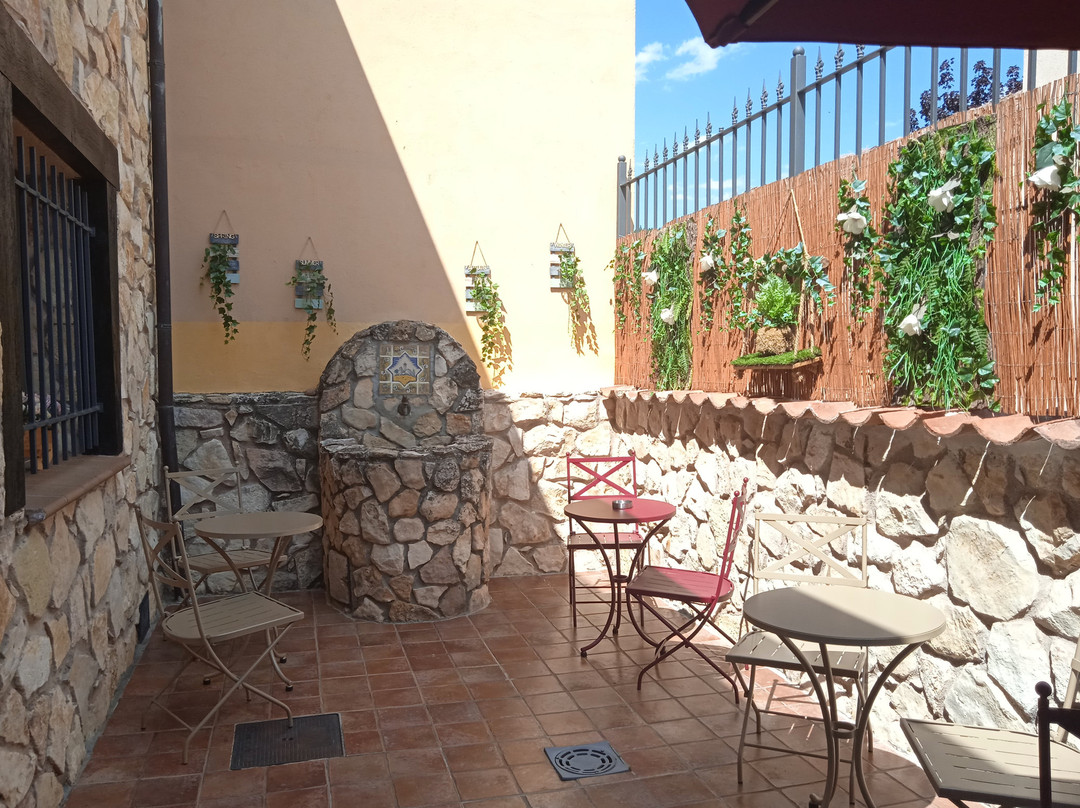 Mis Cuatro Estaciones, Casa Boutique