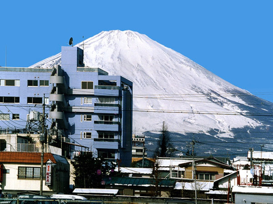 富士御殿场蒲公英公寓