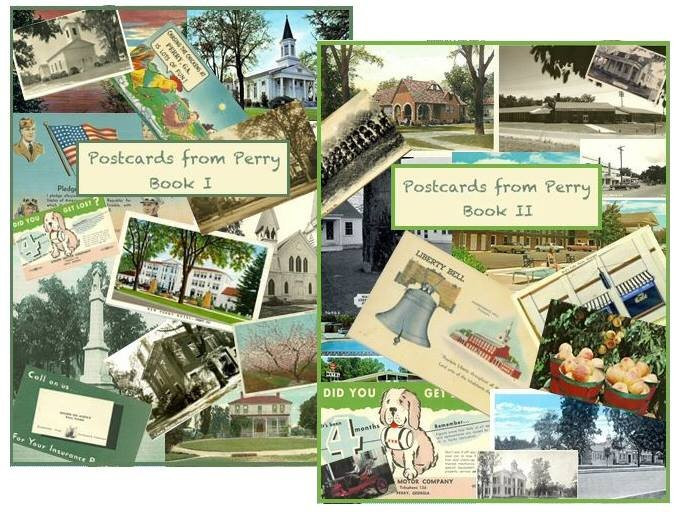 Perry Area Historical Museum-Perry必去景点