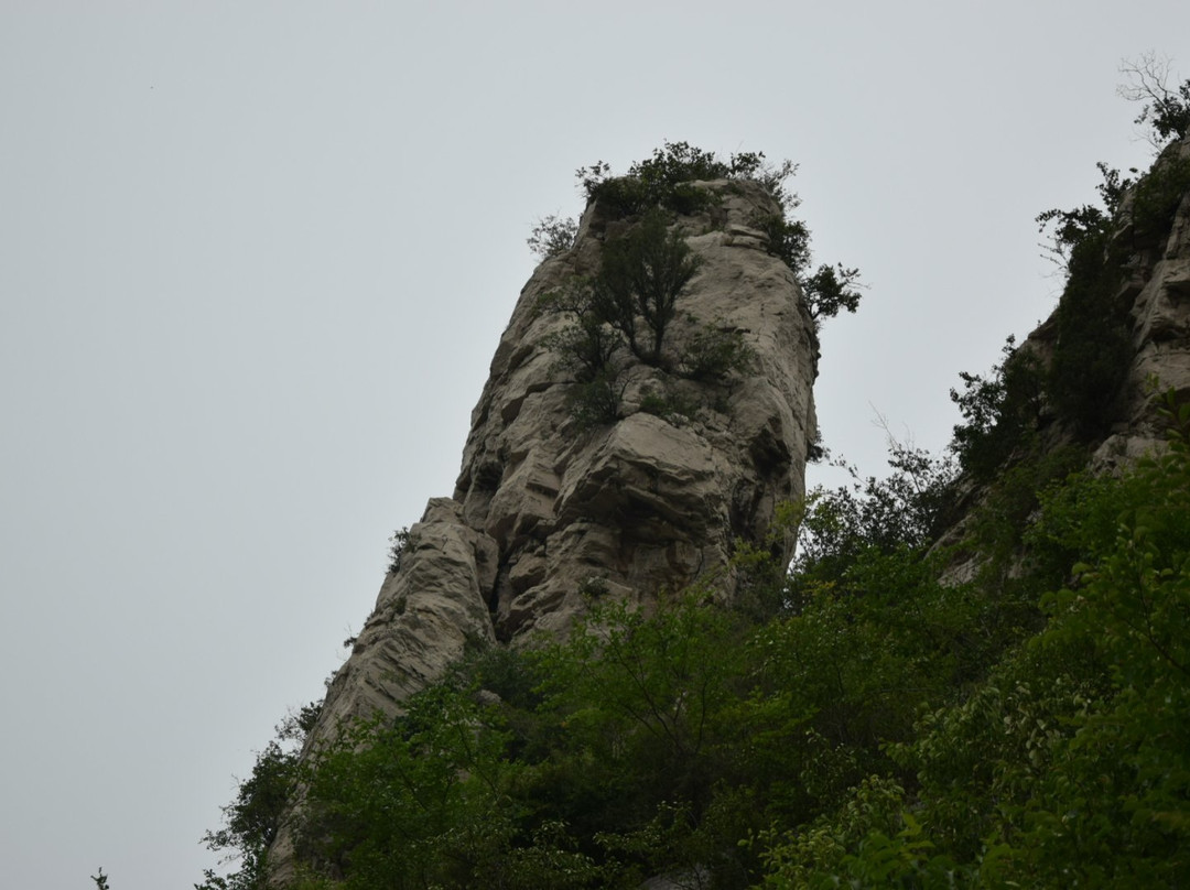 檀溪山景区景点图片