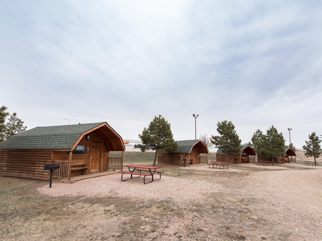 American Inn Express主图