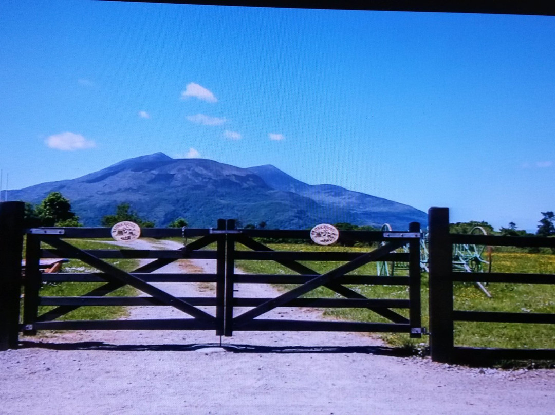 Killarney Private Tours-基拉尼必去景点